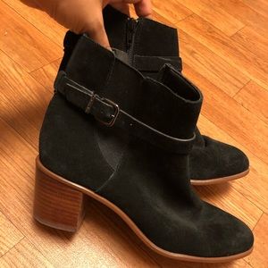 Gianni Bini Booties Shoes